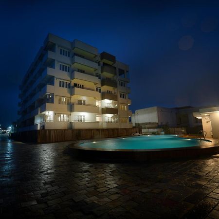 Signature Homes Luxury Service Apartment Chikmagalur Luaran gambar