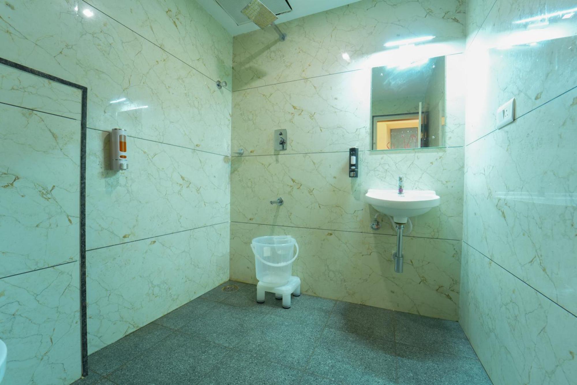 Signature Homes Luxury Service Apartment Chikmagalur Luaran gambar